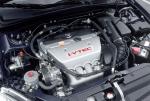 Acura RSX Type-S 2002 года